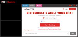 It requires users to provide a set of basic details. . Dirty chatroulete